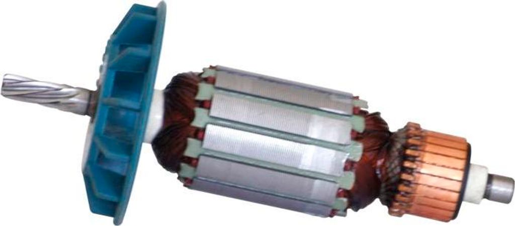 Anker Rotor Motor Ersatzteile für Makita 6800DBV (511763-8)