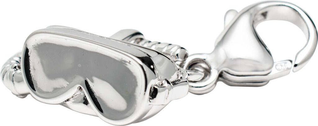 Charm Bracelet For Women Ti Sento 8214si (2 Cm)