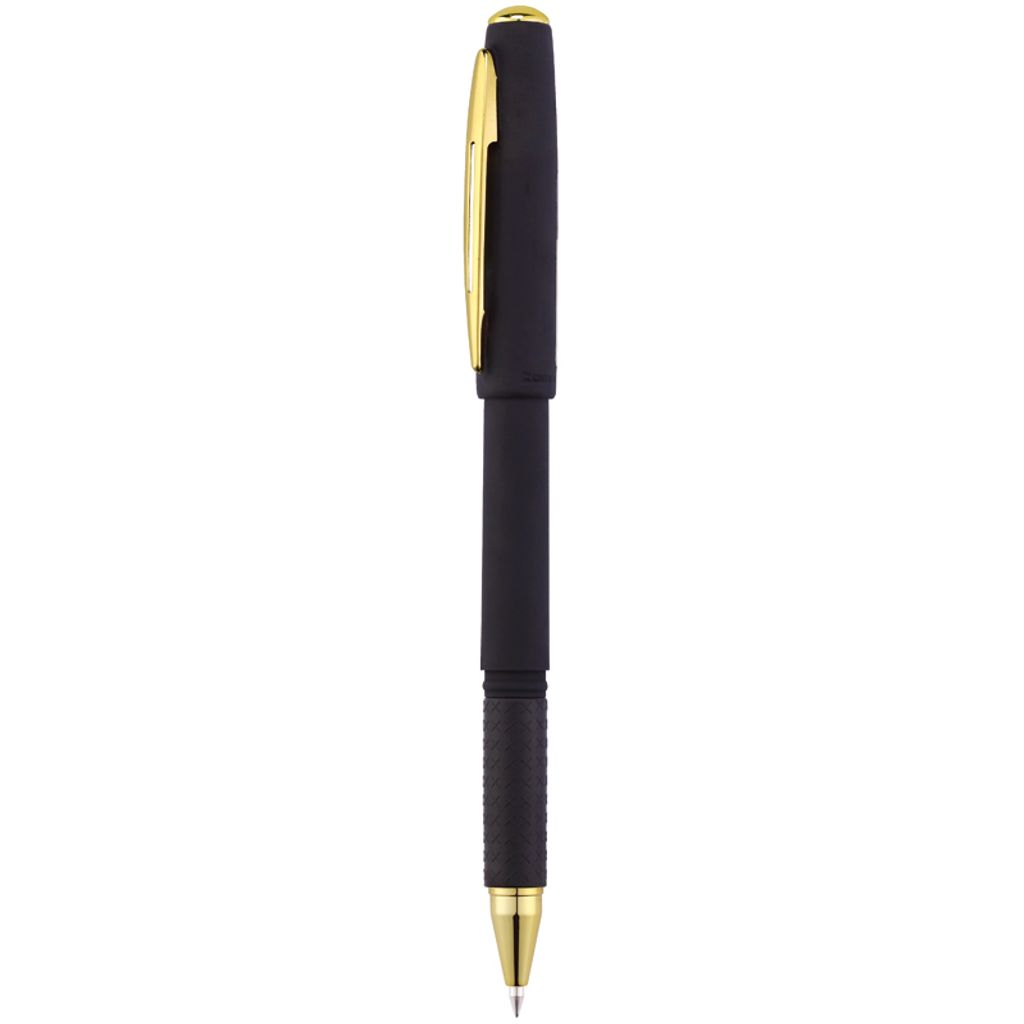 Gold Schweizer Gelschreiber GP006