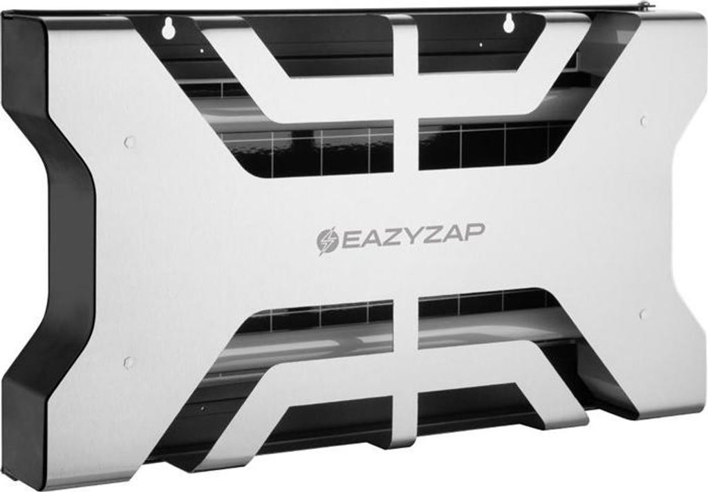 Eazyzap kommerzieller LED Leimtafeln Fliegenfänger Produktbild 
