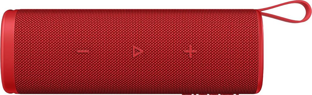 Xiaomi Sound Outdoor 30W Bluetooth Speaker Red Produktbild 