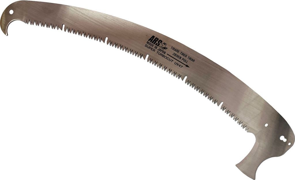 ARS Ersatzsägeblatt für UV-47-1 EXP-4.5 mm | Das Produktbild 