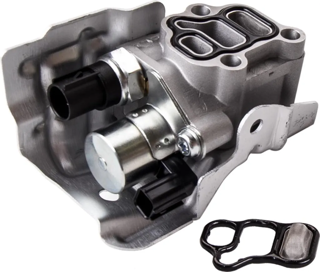 Électrovanne VTEC Solenoid 15810RAAA01 pour Honda CR-V et Accord i-VTEC