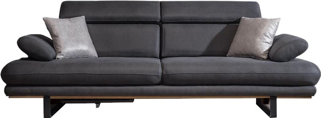 Energy Sofa