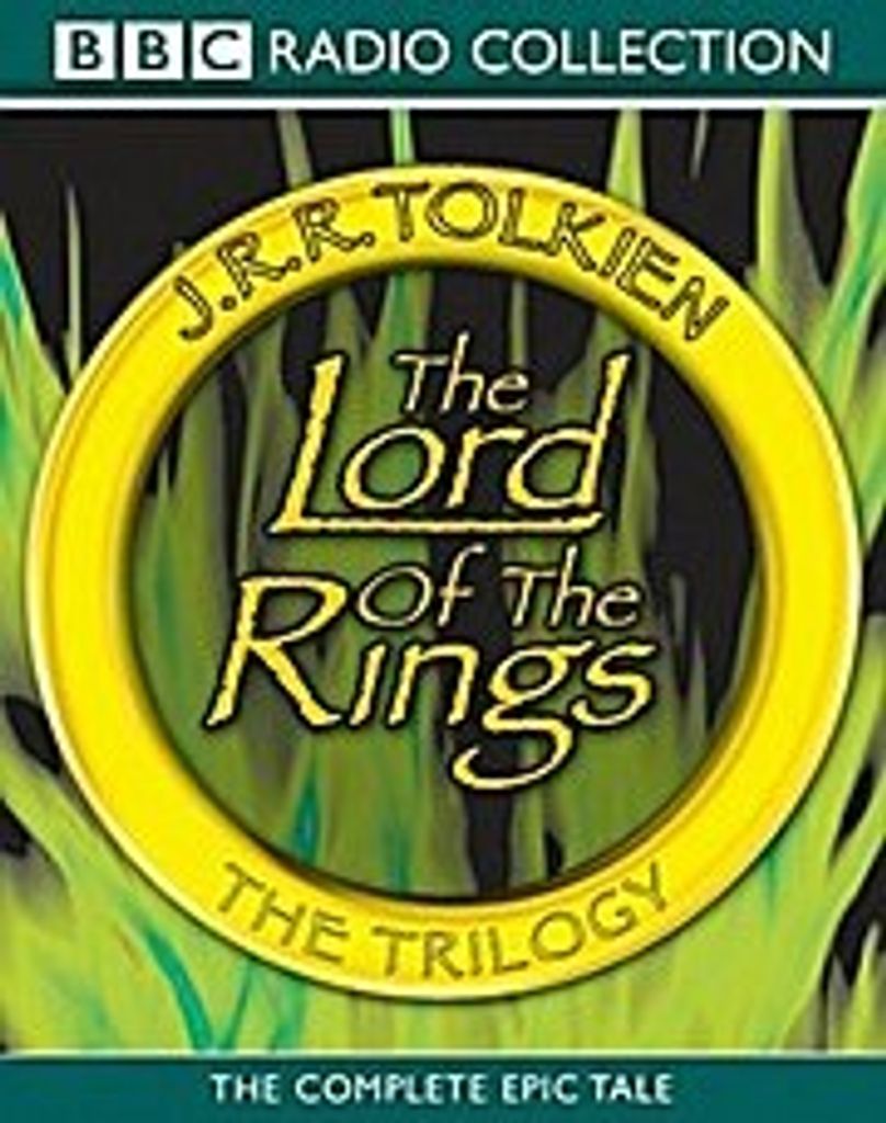 Der Herr der Ringe: Die Trilogie