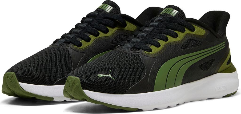 Puma SOFTRIDE COSMIC STREET SLIPTECH, Größe:6.5
