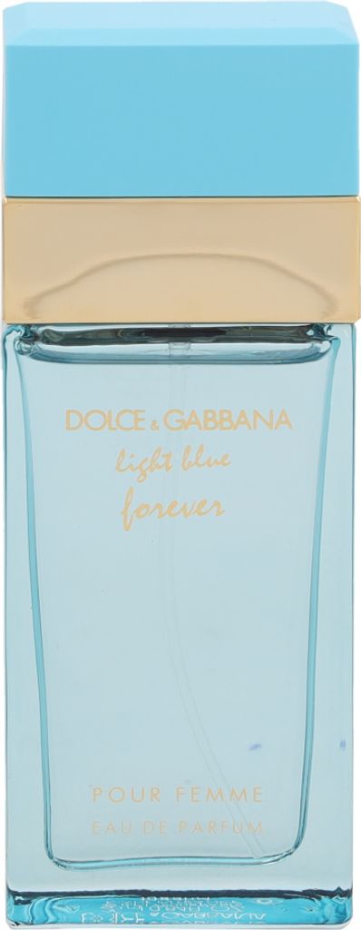 Dolce & Gabbana Light Blue Forever Pour Femme Edp Spray Produktbild 
