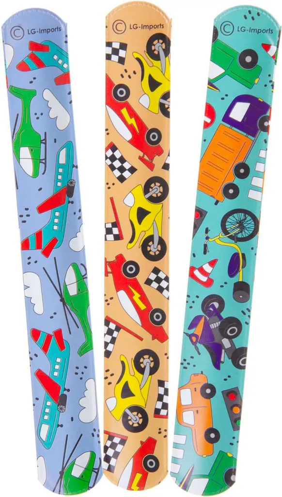 Recensione Bracciali a Schiaffo Duckiez: Sicurezza e Divertimento