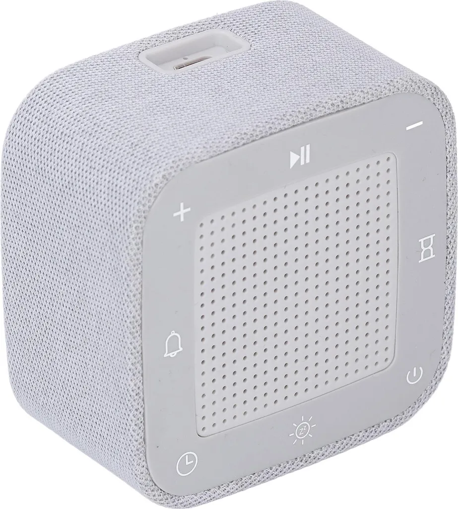 Machine à Bruit Blanc Bluetooth avec Application Modèle Pro S3