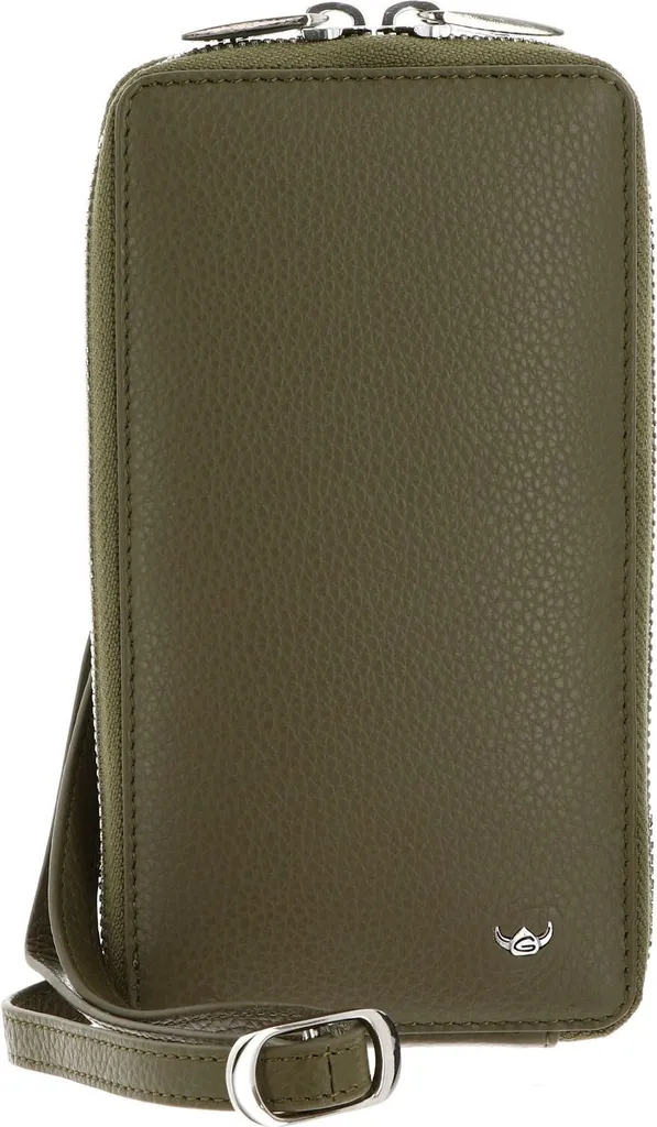 Sac pour Téléphone Portable Palma : Idéal pour vos Sorties en Mode Oliv