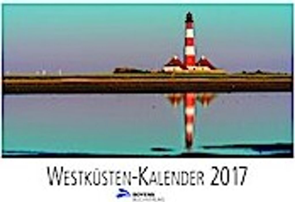 Westküsten-Kalender 2017