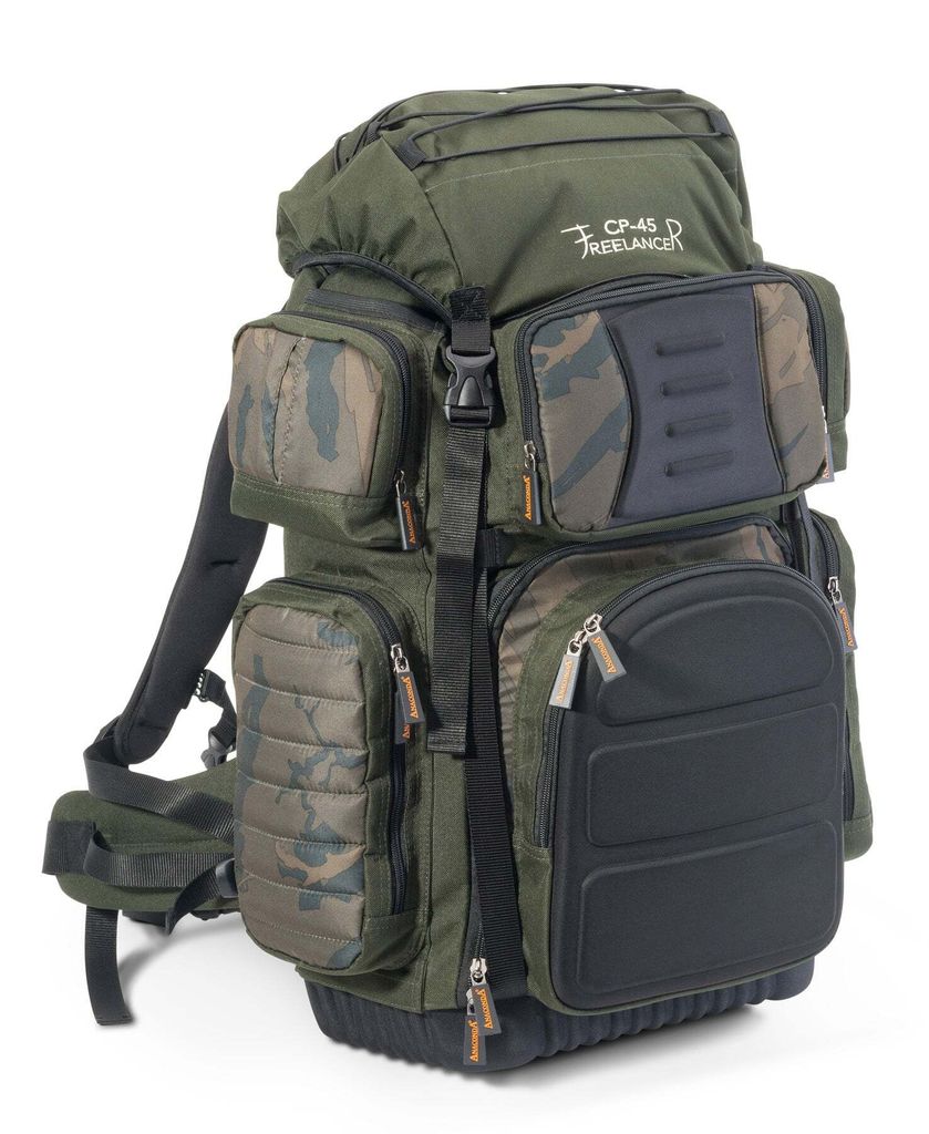 Batoh Anaconda CP-45 Climber Pack Obrázek produktu 