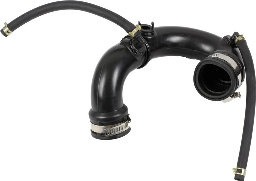 Tubo Turbo FAST FT61839 per Renault Clio III Kangoo Modus | Ricambi OE