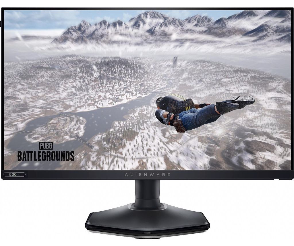 Dell | AW2524HF | 25" | IPS | Full HD | 16:9 | 1 ms | Zdjęcie produktu 