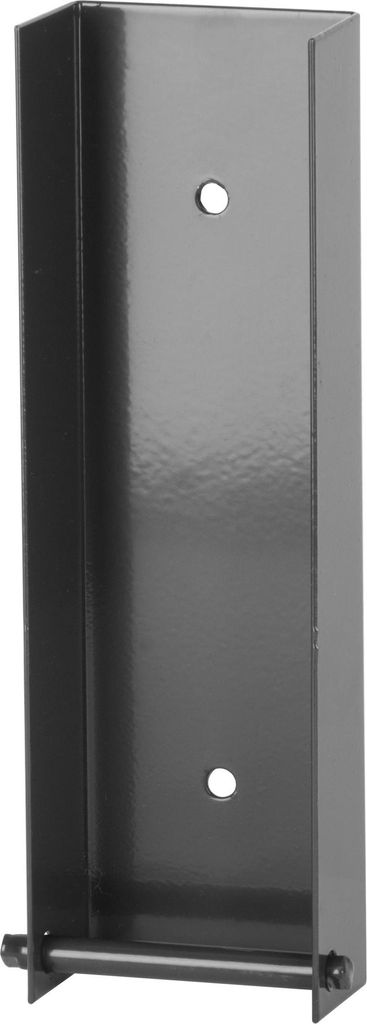 Support Strend Pro EUROSTANDARD, 40x200 mm, anthracite, Image du produit 