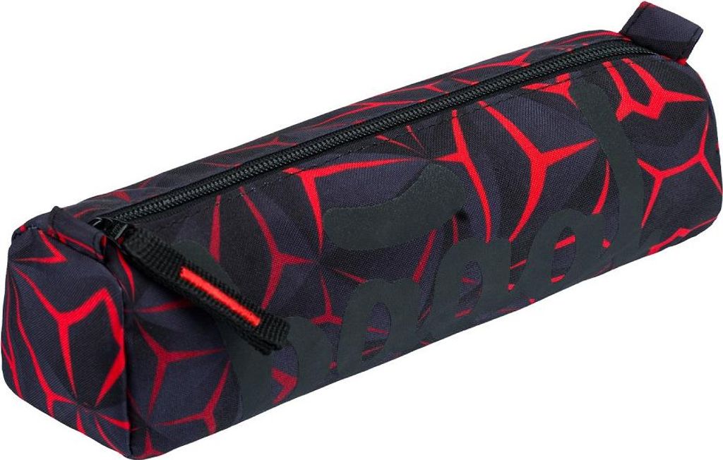 Etui BAAGL Student Red Polygon Zdjęcie produktu 
