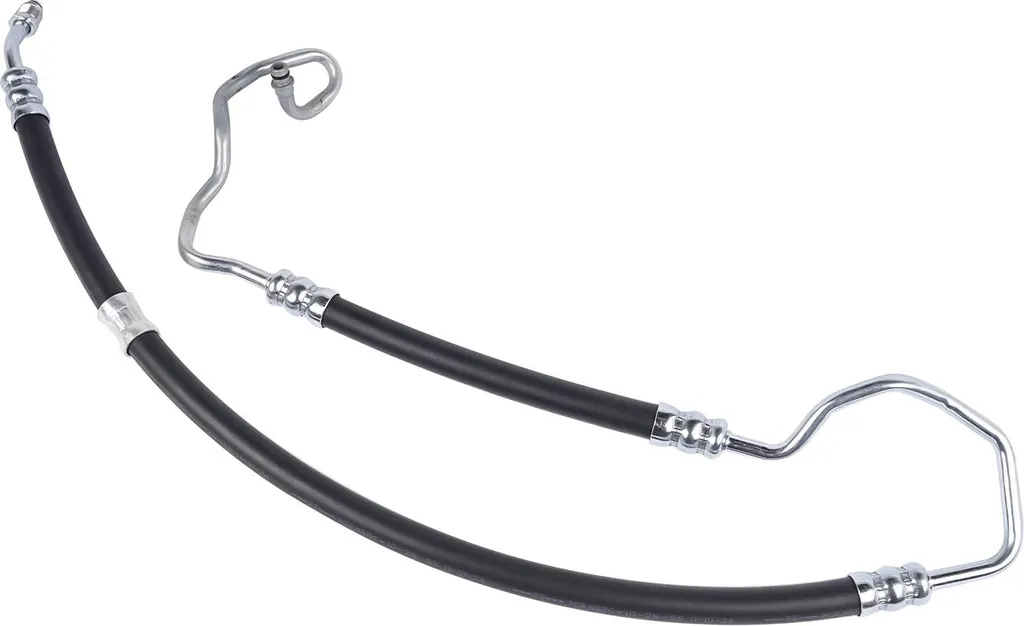 Solution Fuite Direction Assistée Mercedes W211 : Flexible 1.2m Neuf - 3