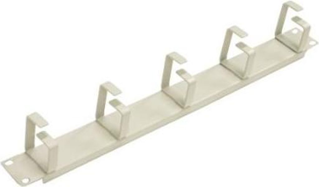 Link Accessori LKORG1UG Rack Zubehör Kabelmanagementtafel