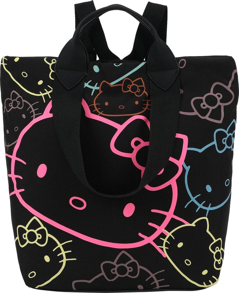 Fritzi aus Preußen Hello Kitty fritzi Ju Handtasche 43 cm Produktbild 
