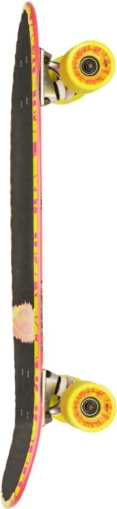 Skateboard Cruiser Globe Blazer Lazer Roo 26 Pouces pour la Ville