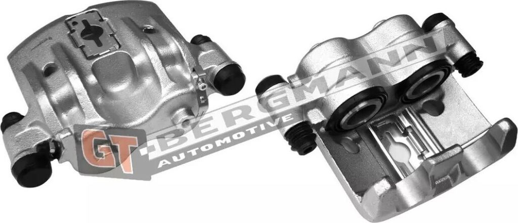 GT-BERGMANN Bremssattel Rechts für IVECO Daily VI Kastenwagen GT80-476