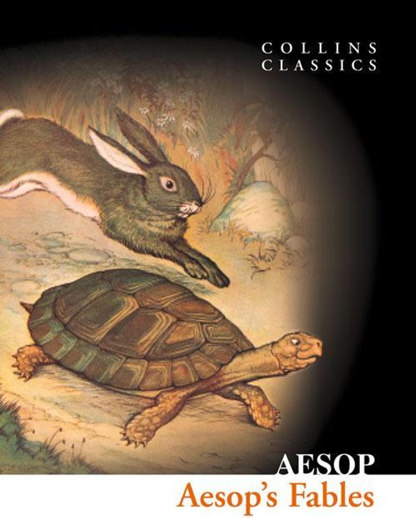 Aesop's Fables