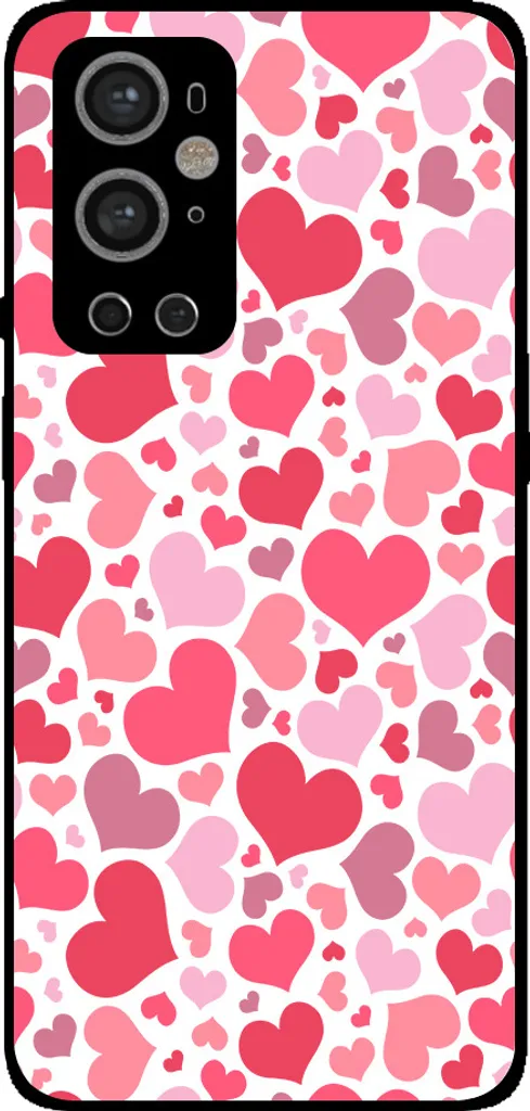 VLQI Cover Libro Compatibile con ONEPLUS 9 PRO 5G Portafoglio Custodia in PU Pelle Protettiva Caso Flip Magnetica Slot per Schede per ONEPLUS 9 PRO 5G - Giraffa