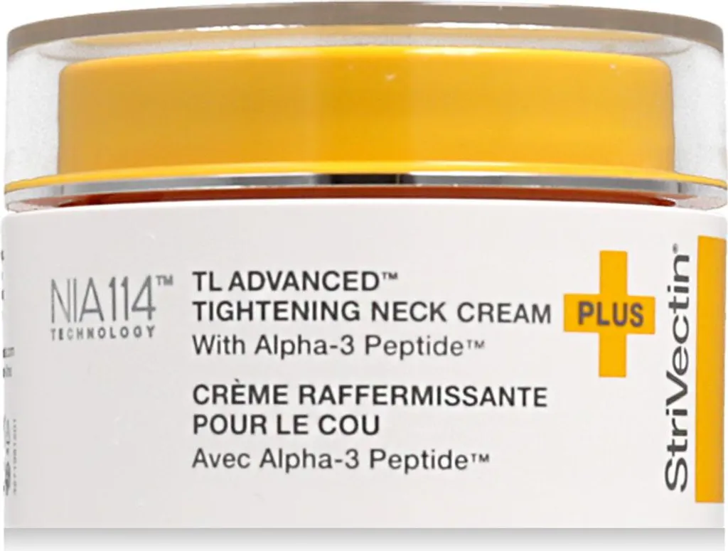 StriVectin TL Advanced Neck Cream Plus 50ml - Offerta Crema Collo - 3