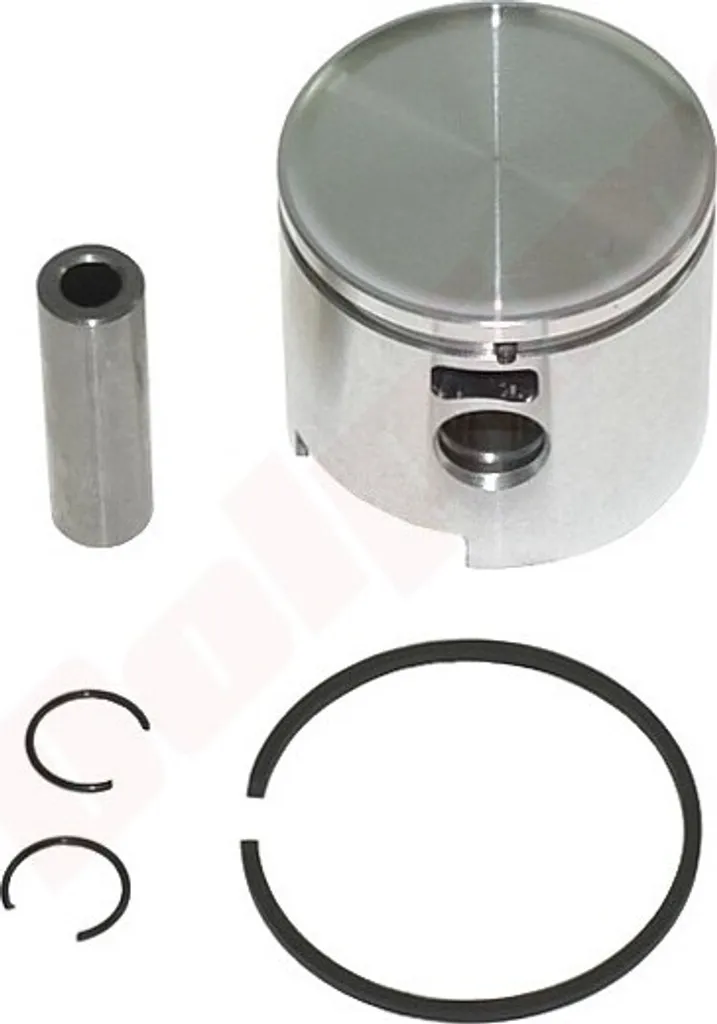 Piston de Rechange pour Réparation Moteur Hitachi CS33EB et Tanaka TC33EB