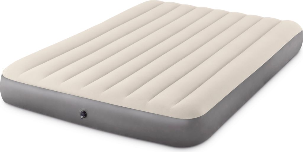 Materac dmuchany dwuosobowy INTEX 64103 Produktbild 2