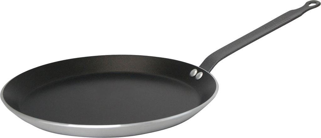 POÊLE À CREPES Poêle à frire Ø 30 cm Image du produit 
