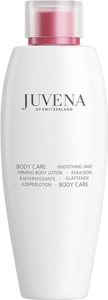 Juvena Body Care Smoothing And Firming Body Lotion Daily Immagine del prodotto 