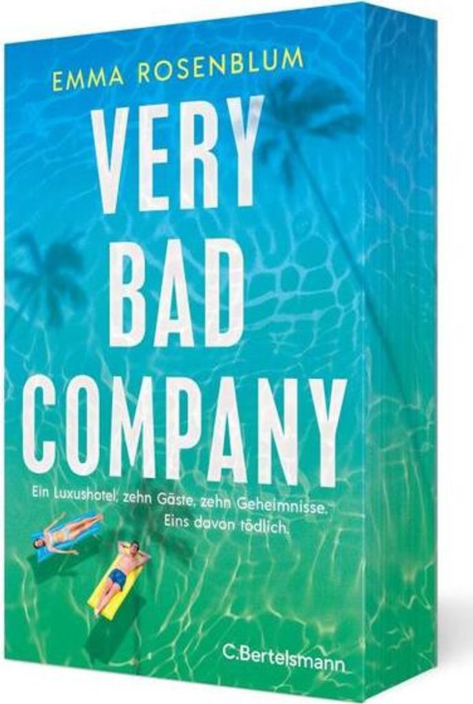 Very Bad Company