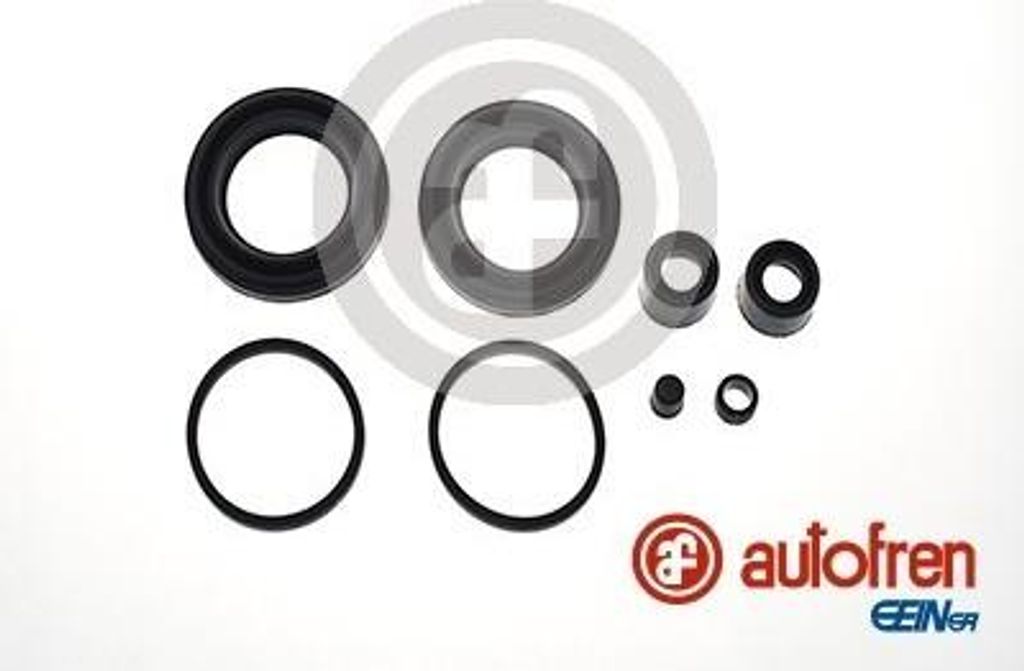 AUTOFREN SEINSA Bremssattel-Reparatursatz für ISUZU D-Max I Pickup (TFR, TFS) Vorne 45mm D41010