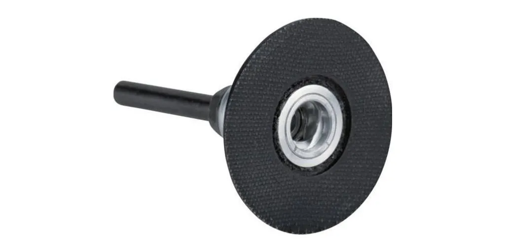 Tyrolit PAD QDISC 50mm Medium - Platorello per Cambio Rapido