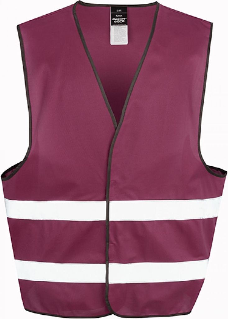 Result Core R200X | Motorist Safety Vest / ISOEN20471:2013, Produktbild 