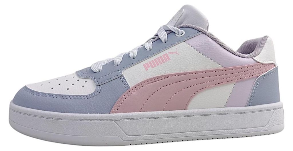 Puma Caven 2.0 Block Jr: scarpe da ginnastica basse per Immagine del prodotto 