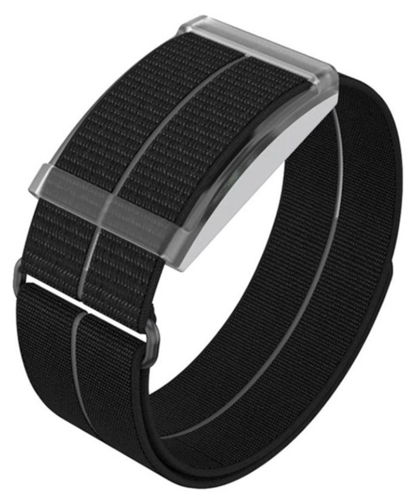 INF Nylon-Schnellverschluss-Uhrenarmband, kompatibel mit Produktbild 