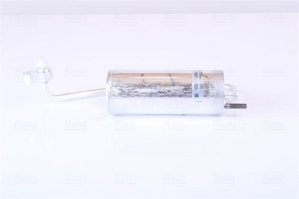 NISSENS 95447 Trockner, Klimaanlage OE 13115040 kompatibel mit Croma, Signum, Vectra