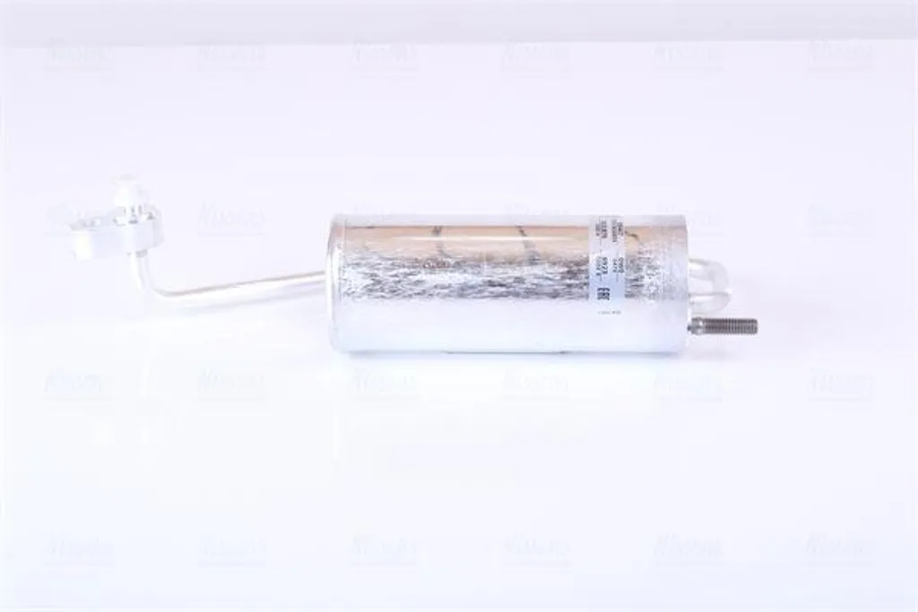 Réparer la Clim de votre Vectra ou Croma avec le Sécheur Nissens 95447