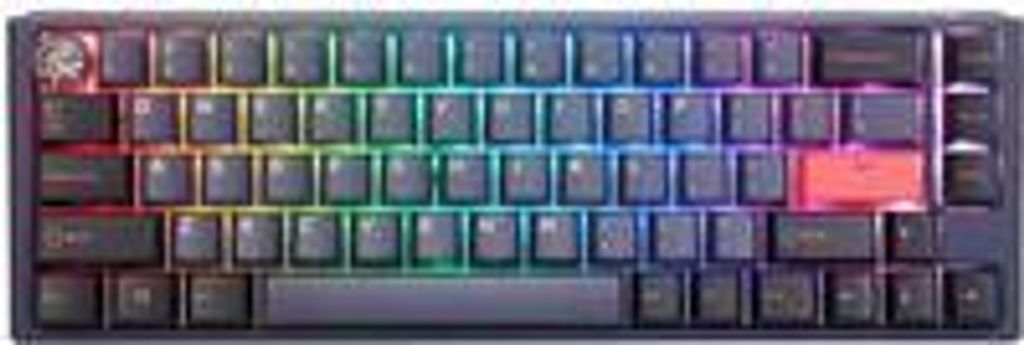 Ducky One 3 Cosmic Blue SF Gaming RGB LED