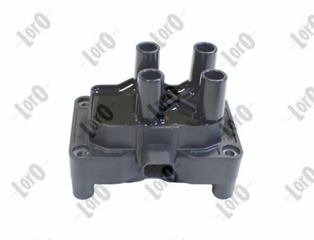 Bobine d'allumage contre ratés moteur de Grand C-Max et Fusion