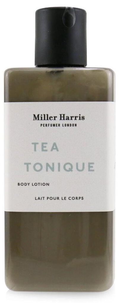 Miller Harris, Tea Tonique, loción hidratante de uso diario Imagen del producto 