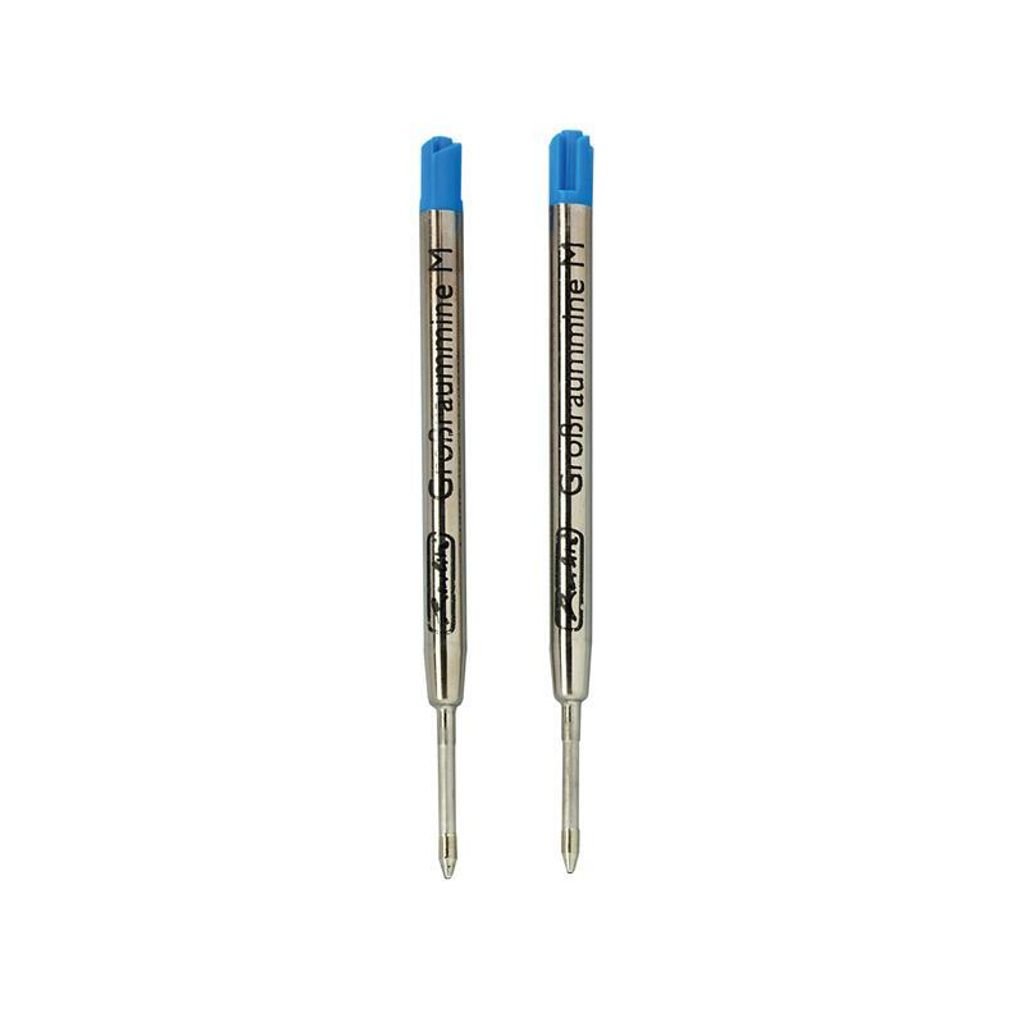 ricariche herlitz biros Profisize, colore linea: blu Immagine del prodotto 
