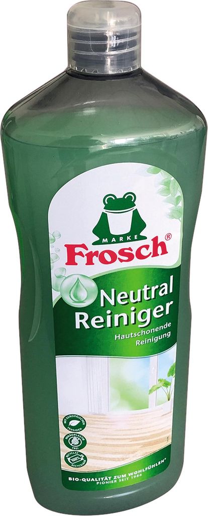Frosch® 115974 Univerzální čisticí prostředek 1,0 l Obrázek produktu 