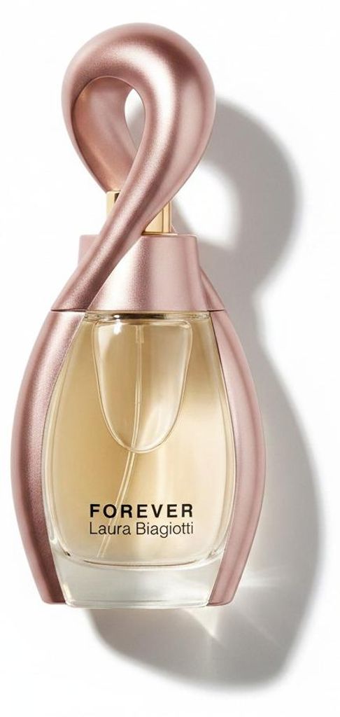 Laura Biagiotti Forever for Her eau de parfum 30 ml Produktbild 