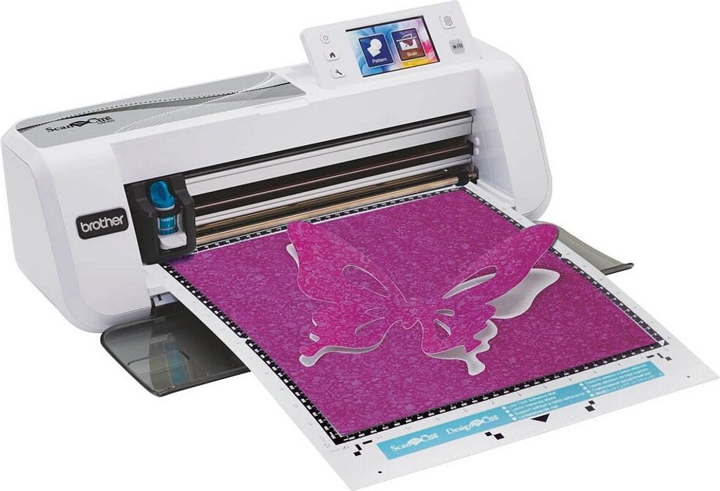 řezací plotr Brother ScanNCut CM 300 Obrázek produktu 