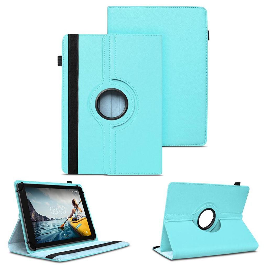 Schutzhülle für Tabwee Tablet T20 T50 T80 T90 W90 Hülle Produktbild 
