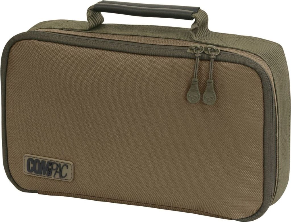 Korda Compac Buzz Bar Bag Medium 30x17x6cm - Angeltasche