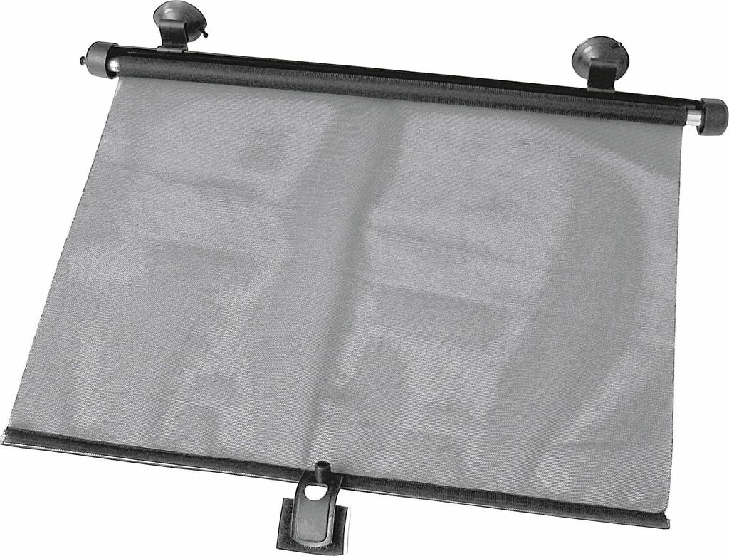 Sonnenschutz Sonnenrollo Rollo Sonnenschutzrollo Reer Produktbild 